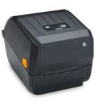 Drukarka Zebra ZD230T - 203dpi, termotransfer, USB, Ethernet  