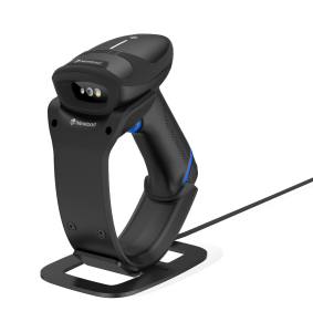 Newland HR33 BT, 2D + baza USB - bezprzewodowy skaner ręczny