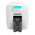 Magicard 300 Duo