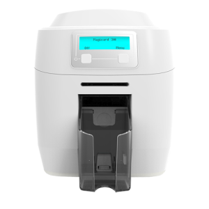 Magicard 300 Duo