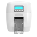 Magicard 600 Duo 