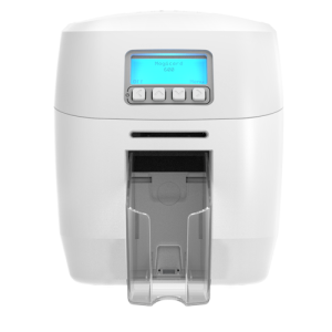 Magicard 600 Duo 
