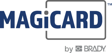 MAGiCARD by Brady